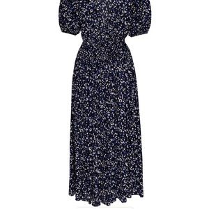 Ulla Johnson - Kemala Dress in Indigo!!!